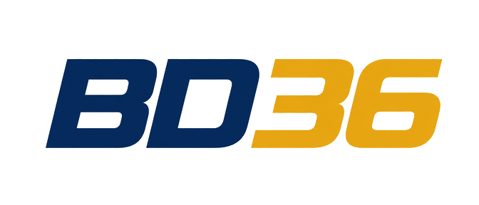 bd 36 লোগো